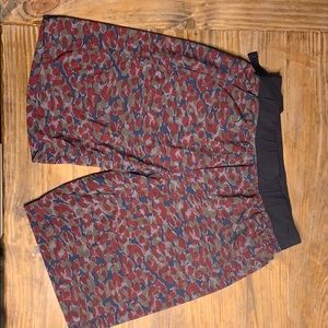 Lululemon Shorts without Liner